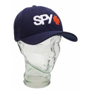 Spy Icon Flex Fit Hat