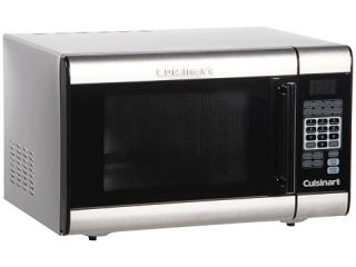 Cuisinart Stainless Steel Microwave Oven Model CMW 100