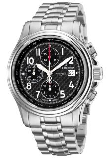 Revue Thommen 16041 6137  Watches,Mens Air Speed Automatic Chronograph Dial, Casual Revue Thommen Automatic Watches