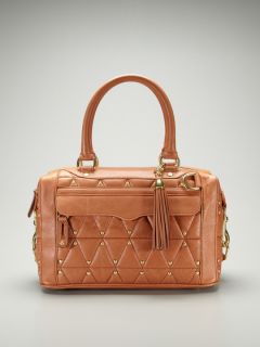 Mab Mini Convertible Satchel by Rebecca Minkoff