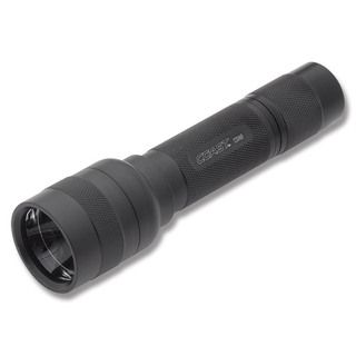 Coast Tx40 Fixed Beam Optic Flashlight