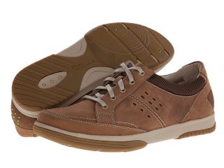Clarks Wavecamp Path Mens Shoes (Brown)
