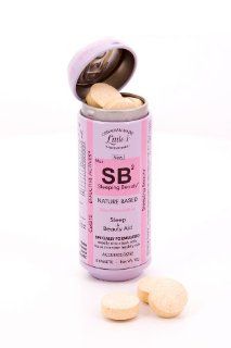 Sleeping Beauty SB2 Slumber Tumbler, 0.564 Ounce Cans (Pack of 3) Health & Personal Care