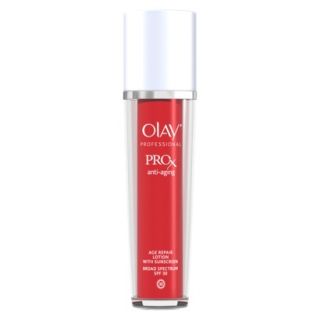 Olay Professional Pro X Age Repair Lotion With S