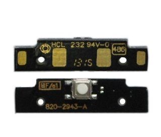 Home Button Key Pads (Circuit Board) For iPad 2 Computers & Accessories