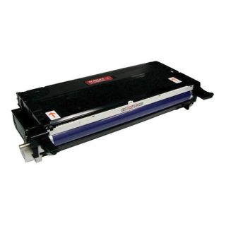 Xerox 6180 (113r00726) Black Compatible High Capacity Laser Toner Cartridge