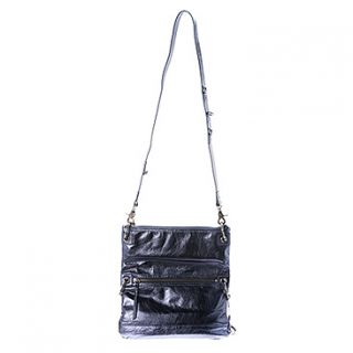 The Sak Pax Crossbody Clutch  Women's   Twilight Metallic