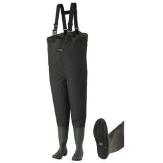 Frogg Toggs Cascades 2 Ply Waders 420419