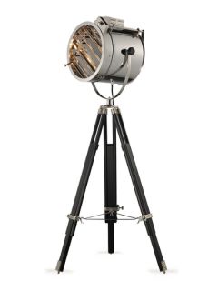 Curzon Floor Lamp by Artistic Lighting