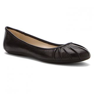 NINE WEST Blustery  Women's   Black Leather