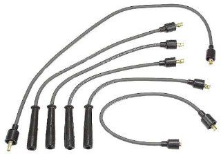 Bosch 09065 Premium Spark Plug Wire Set Automotive
