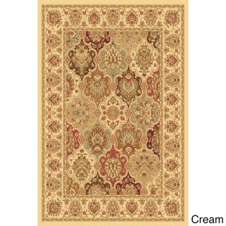 New Vision Panel Area Rug (53 X 710)