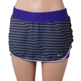Nike Women's Printed Relay Lined Skirt (XL)  Sports Fan Shorts  Sports & Outdoors