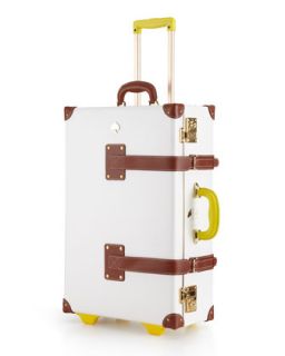 Kate Spade Stowaway Luggage   Steamline Luggage