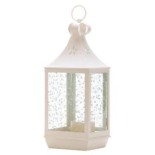 Shop Gifts & Decor Ivy Vine Pillar Candle Holder Hanging Outdoor Lantern at the  Home Dcor Store
