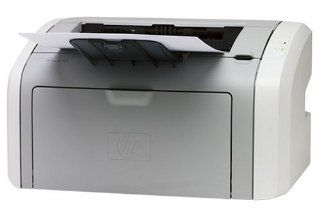 HP LaserJet 1020 Printer (Q5911A#ABA) Electronics