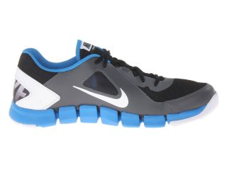 Nike Flex Show TR 2 Black/Dark Grey/Photo Blue/White