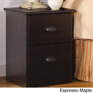 Special 2 drawer Nightstand