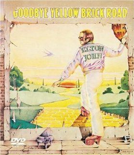 Goodbye Yellow Brick Road Music