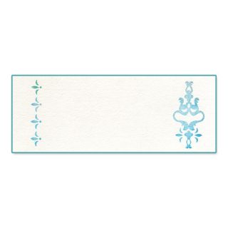 Sizzix Ink its Letterpress Plate Ornamental Elements By Rachael Bright