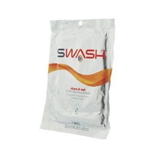 Swash Steam It Out 10 Minute Clothing Tumblers, Single Pouch (14 Pack Bundle) Health & Personal Care