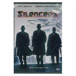 Silencers Jack Scalia, Terri Power Movies & TV