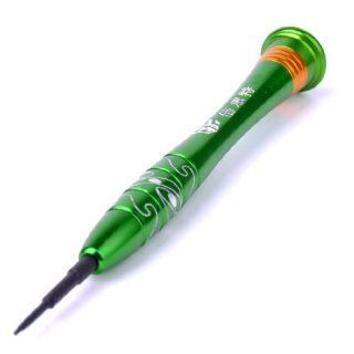 Best Philips Screwdriver PH000 Precision Tool for iPhone 2G 3G Green    