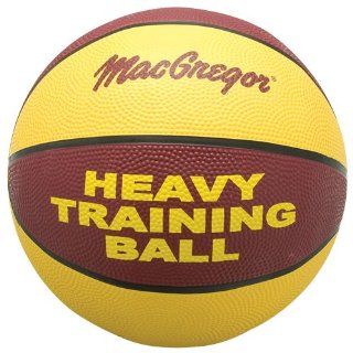 Macgregor Women's Heavy Basketball  Macgregor Men S Heavy Basketball  Sports & Outdoors