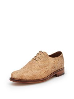 Noah Wingtip Oxford Shoes by Grenson