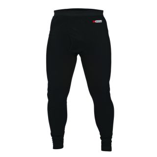 X system Mens Black Lightweight Pants
