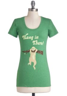 Sloths to Accomplish Tee  Mod Retro Vintage T Shirts