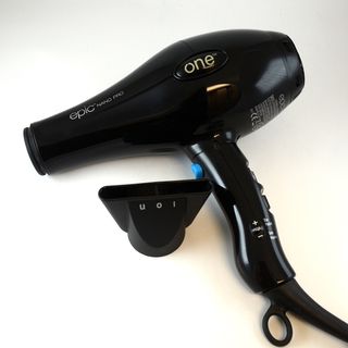 One Styling Epic Nano Pro One Styling Hair Dryers