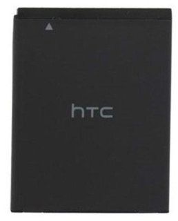 HTC BTR6400B Original Li Ion Battery for HTC My Touch 4G and ThunderBolt 6400   Non Retail Packaging   Black Cell Phones & Accessories