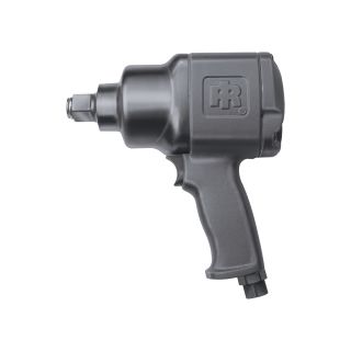 Ingersoll Rand Air Impact Wrench — 1in. Drive, 10 CFM, 6000 RPM, 1250ft.-Lbs. Torque, Model# 2171X  Air Impact Wrenches