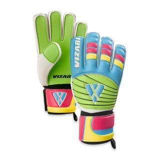 Vizari Sport Rio F.r.f. Size 7 Gk Glove