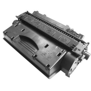 Nl compatible Ce505x (05x) High Yield Black Compatible Laser Toner Cartridge