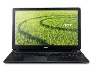 Acer Aspire V5 572G 6679 15.6 inch Laptop (Polar Black)  Laptop Computers  Computers & Accessories