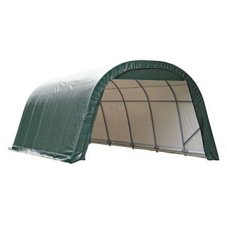 ShelterLogic RoundTop Shelter 12W x 20L x 8H 430645