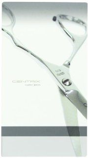 Cricket Centrix Haircutting Scissors 575 5 3/4"  Hair Cutting Scissors  Beauty