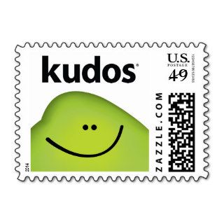 Kudos® Simple Postage