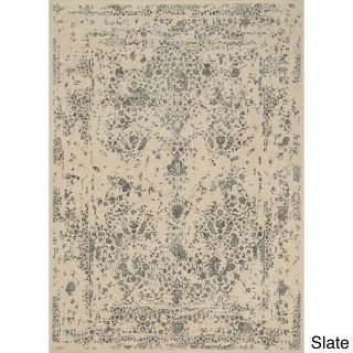 Emerson Antique/ Multi Rug (76 X 105)