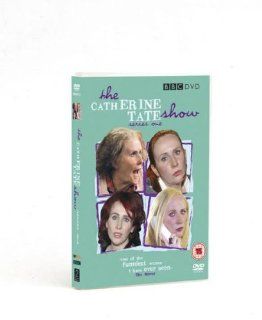 The Catherine Tate Show   Series 1 [Region 2] [UK Import] Catherine Tate Movies & TV