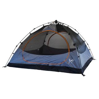 Bear Grylls Rapid Series 4 man Easy up Tent