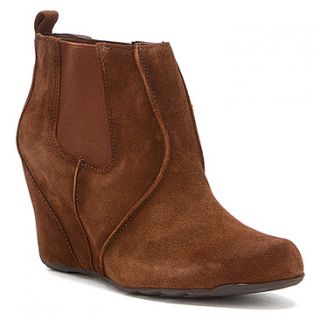 Kenneth Cole Reaction Tell Tales  Women's   Cognac Suede