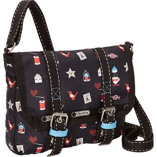 LeSportsac Emmi Crossbody