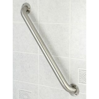 Stainless Steel 24 inch Commercial Grade Grab Bar