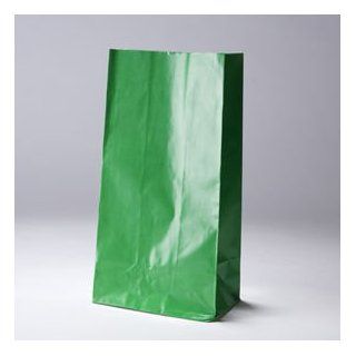 Green Paper Bags Toys & Games