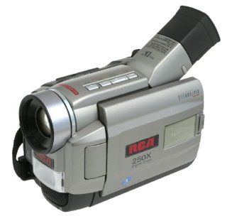 RCA CC9370 AutoShot Compact Digital Camcorder  Camera & Photo