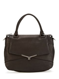 Valentina Leather Satchel by Botkier