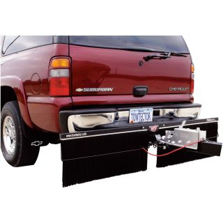 Towtector Shield Towing Protection System — 20in.H, Model# 7820  Mudflaps